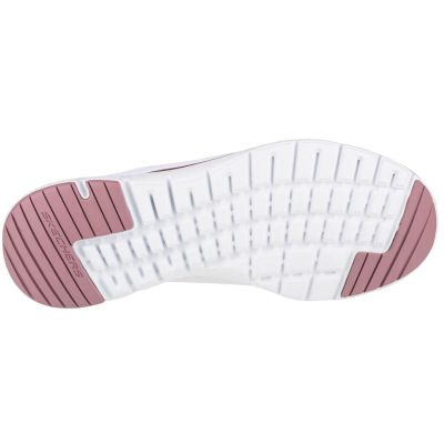 8. Skechers Flex Appeal 3.0 13070-WTRG white 39.5
