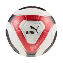 Puma AC Milan King football white-red-black 85011 01