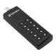 Verbatim 49430 USB Flash Drive 32GB USB Type-C 3.2 Gen 1 (3.1 Gen 1) Black