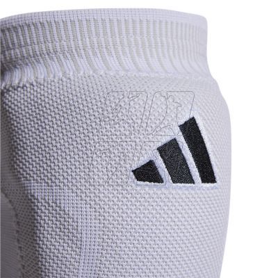 4. adidas Primeknit KP IW1499 volleyball knee pads