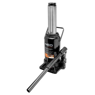 4. NEO tools 10-456 Drinking Bottle Accessory