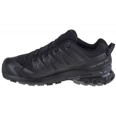 2. Salomon XA Pro 3D v9 Wide GTX M 472770 Running Shoes