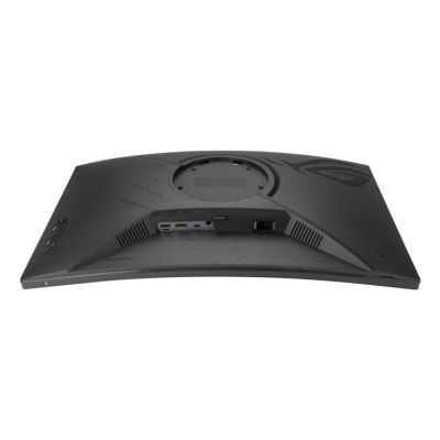 6. ASUS XG27WCS Monitor 68.6cm (27") 2560x1440px Wide Quad HD Black