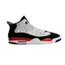 Air Jordan Dub Zero Men's Sneakers - 311046-162