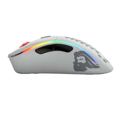 2. Glorious Model D Wireless Gaming Mouse
