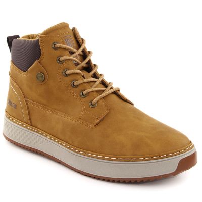 10. Big Star M OO174561 sneakers