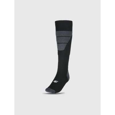 Men's ski socks 4F 4FWAW24UFSOM259-20S
