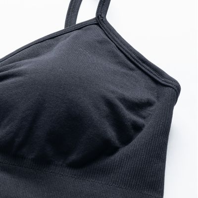 10. IQ Cross The Line Ilaria W 92800597437 Sports Bra