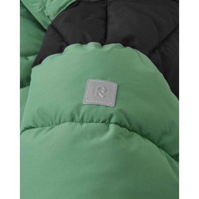 8. Reima Toukola children's winter jacket (5100364A-8680)