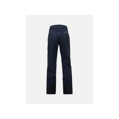 3. Peak Performance W Alpine Gore-Tex Ski Pants Navy Blue