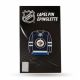 4. Inglasco NHL Jersey Pin