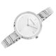 3. CALVIN KLEIN Iconic Women's Watch 25200181 + BOX