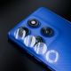 2. 3mk Lens Protection Hybrid Glass for Camera Lens on Motorola Edge 60 Pro