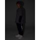 6. Boys' jogger sweatpants 4F 4FJRSS26TTROM1733-31S