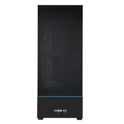 4. Lian Li SUP01 Tower Black