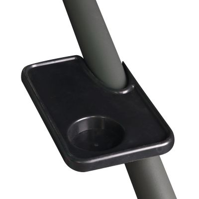 19. 3-SEAT GARDEN SWING MATYLDA WITH MOSQUITO NET