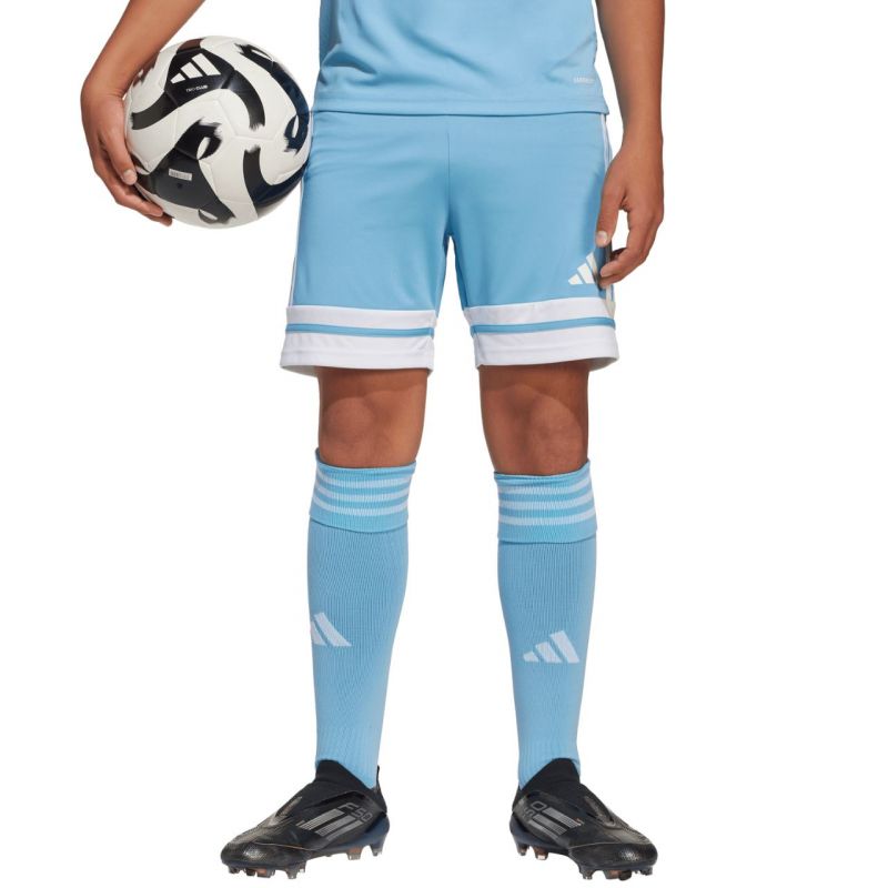 2. adidas Squadra 25 Jr Shorts JJ2426