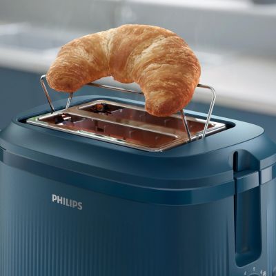 10. PHILIPS HD2511/70 toaster