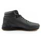 4. Puma ST Runner v4 Mid men's high-top sneakers black