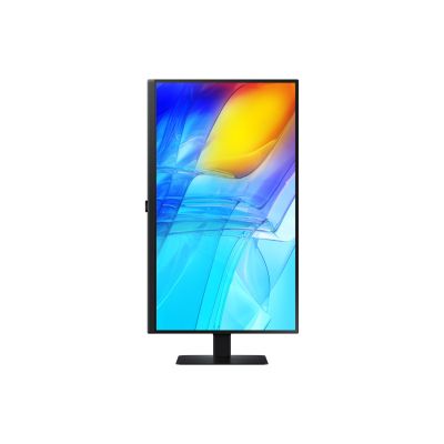 4. Samsung S80D Computer Monitor 68.6 cm (27") 3840 x 2160 px 4K Ultra HD LCD Black