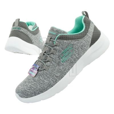 Skechers Dynamight 2.0 shoes W 12965/GYMN