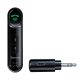 4. Baseus BSBA-02 (Overseas Edition) Bluetooth AUX transmitter - black