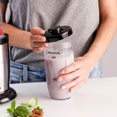 5. Taurus 1000W Personal Blender