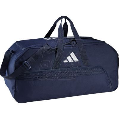 2. Bag adidas TIRO Duffle L IB8655