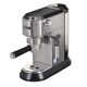 35. DeLonghi Dedica Style EC 685.M portafilter coffee machine (1350W; silver color)