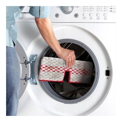 9. Vileda 1-2 Spray MAX Mop