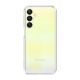2. 3mk Clear Case for Samsung Galaxy A25 5G - transparent