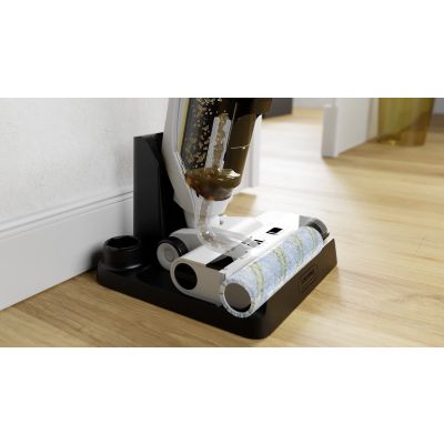 4. KARCHER FCV 3 electric mop