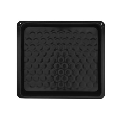 8. Amica 618CE 3.333 HQ(W) 54034 Kitchen (600mm; Black)