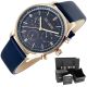 2. Men's Watch Paul Lorens PL10602A2-6F3