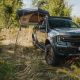 50. Offlander Soft Roof Tent OFF_RTT_SOFT