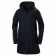 5. Helly Hansen Aden Long Coat W 62648 597