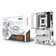 3. SAPPHIRE PURE B850A WIFI7 motherboard