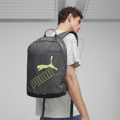 4. Puma Phase Backpack II 079952 09