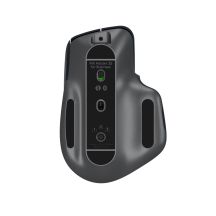 Logitech MX Master 3S for Business Graphite Mouse