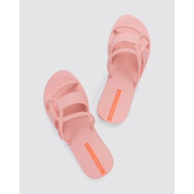 4. Ipanema Diversa Slide Ad W 27232 BG835 Flip Flops