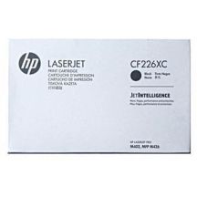 HP Black Toner HP 26XC, HP26XC=CF226XC, 9000 pages