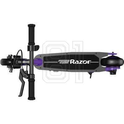 24. Razor S85 Power Core 13173851 Electric Scooter (Purple)