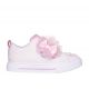 5. Skechers Glitter Gems Jr 314778N WPK shoes