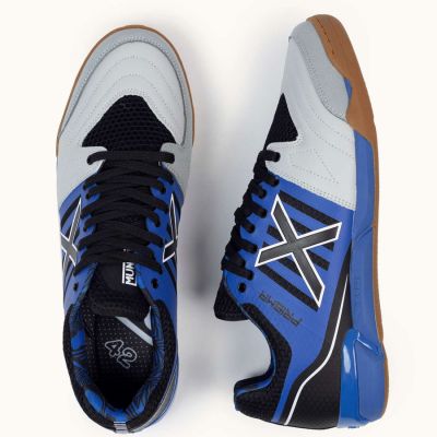 4. Munich Prisma 44 IN 3116044 shoes