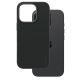 2. CARE by PanzerGlass Fashion Case iPhone 16 Pro 6.3" black/black MagSafe 1378