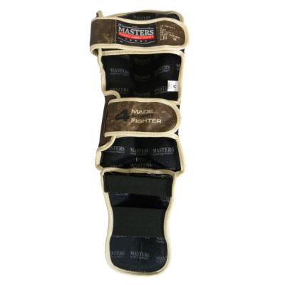 4. Masters NS-Vintage shin guards 11556-VM