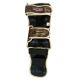 4. Masters NS-Vintage shin guards 11556-VM