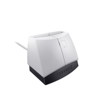 5. CHERRY SMARTTERMINAL CONTACT/SMART CARD TERMINAL USB