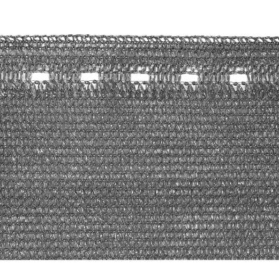 16. SHADE NET 140G/M2 1.5X10M DARK GRAY