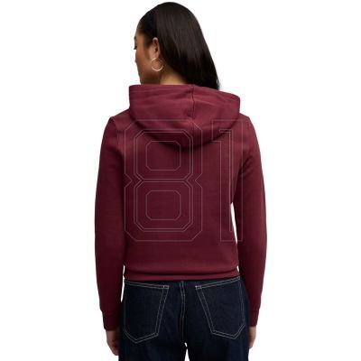 5. Puma ESS No.1 Logo Hoodie FL W 682389 96